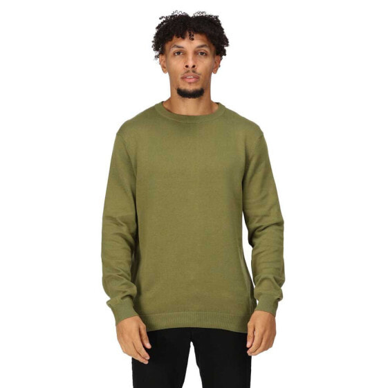 REGATTA Kaelen Crew Neck Sweater