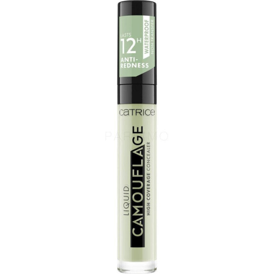 Catrice Camouflage Liquid High Coverage 12h 5 ml concealer für Frauen