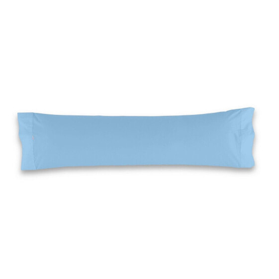 Pillowcase Alexandra House Living Blue Celeste 45 x 155 cm
