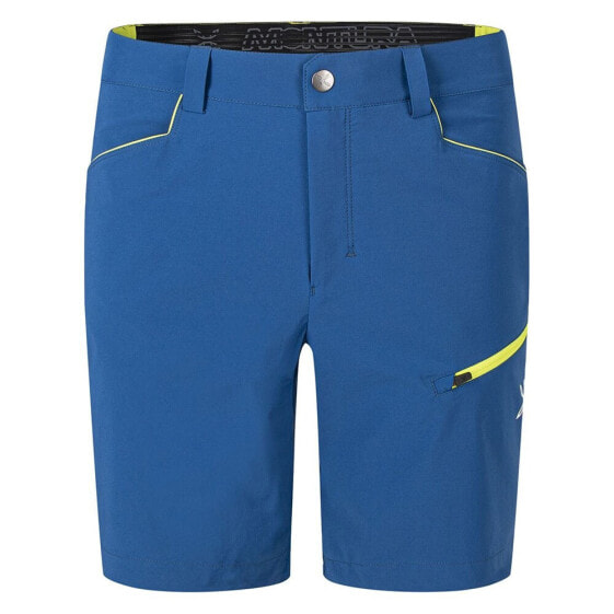 MONTURA Stretch Walk Shorts