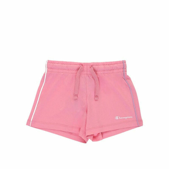 Sport Shorts for Kids Champion Shorts Pink