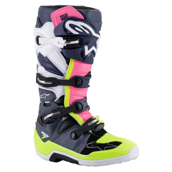 ALPINESTARS Tech 7 off-road boots