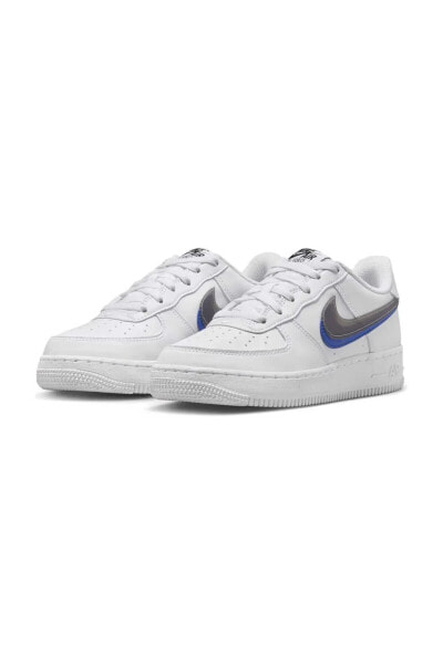 Beyaz Air Force 1 Impact Next Nature