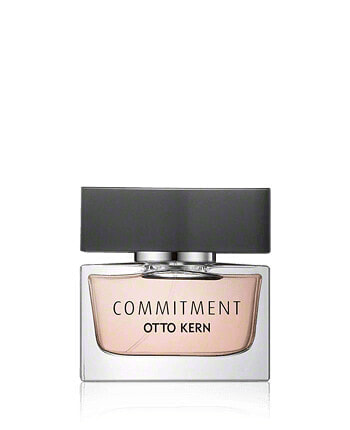 Otto Kern Commitment Woman Eau de Parfum Spray (30 ml)