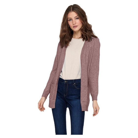 ONLY Lesly Open Knit Cardigan