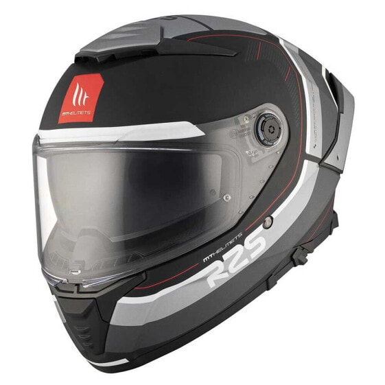 MT Helmets Thunder 4 SV R25 full face helmet