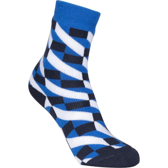 TRESPASS Frolic socks 2 pairs