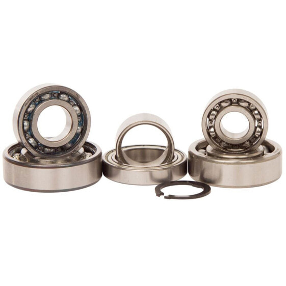 HOTRODS Kawasaki KX 65 05-23/Suzuki RM 65 05 Steering Bearing Kit