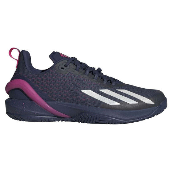 ADIDAS Adizero Cybersonic all court shoes