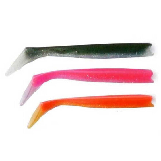 SEA MONSTERS Say Shad Soft Lure 220 mm