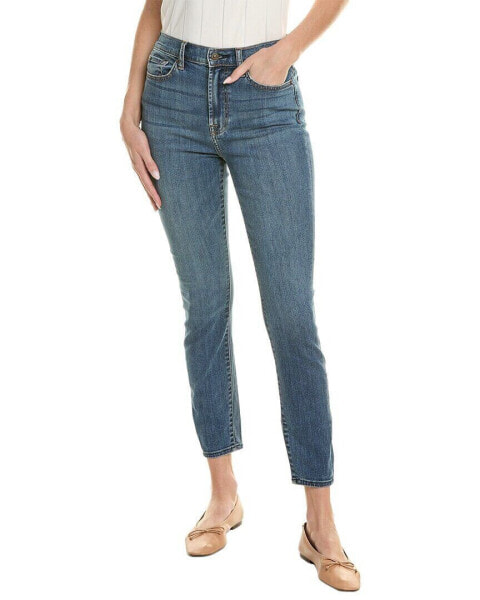 7 For All Mankind High-Rise Gwenevere Pant Women's 24