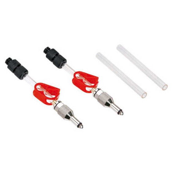 JAGWIRE Brake Bleeding Kit Spare Part For Olio Dot