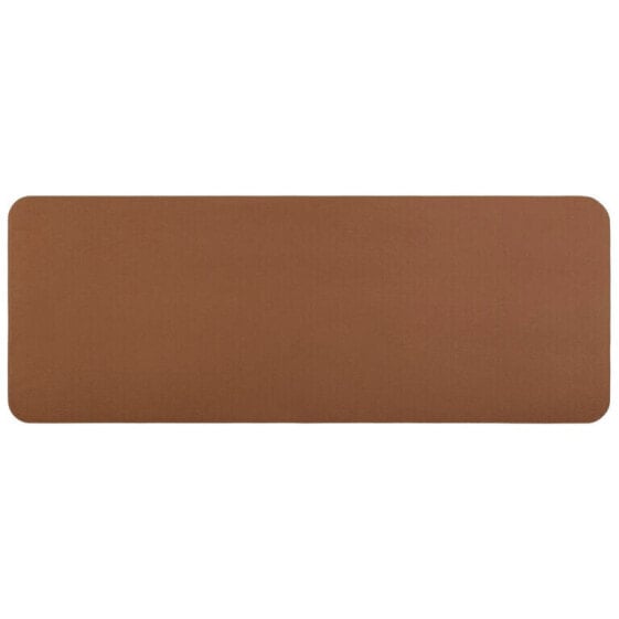 Alterzone Desktop Pad, Cognac-Braun