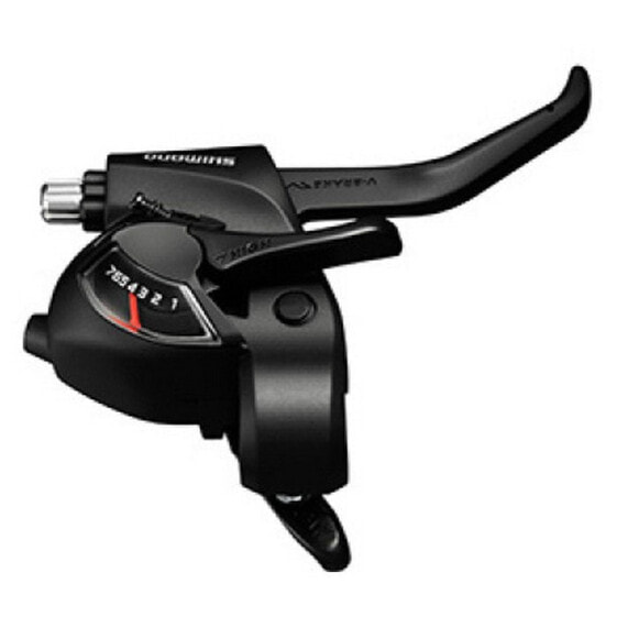 SHIMANO Tourney EF41 Right Brake Lever With Shifter