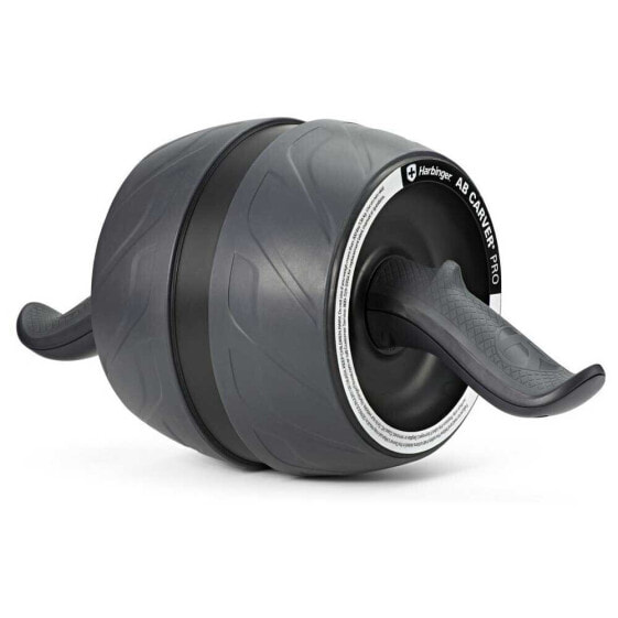 HARBINGER AB Carver Pro Abdominal Roller