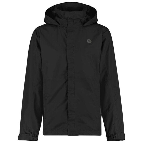 AGU Section Rain Essential jacket