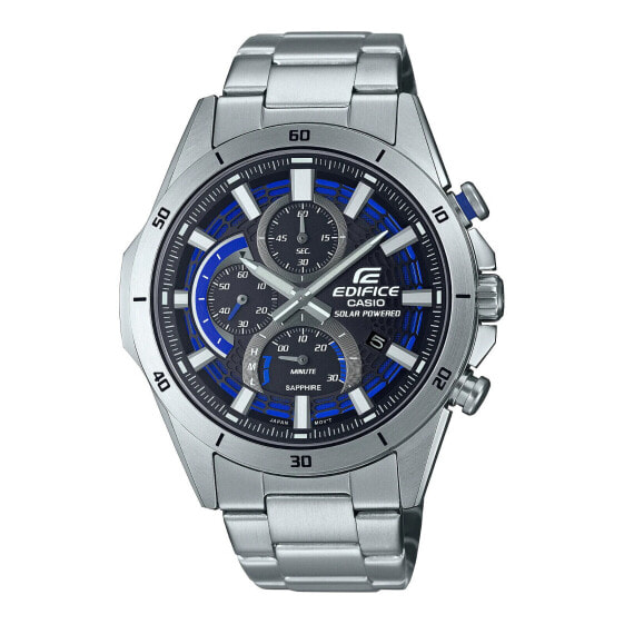 Наручные часы CASIO Edifice Аналоговые - EFS-S610D-1AVUDF NEW