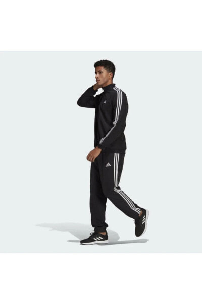 Спортивный костюм Adidas Gk9950 Lawsuit II для мужчин Black/White