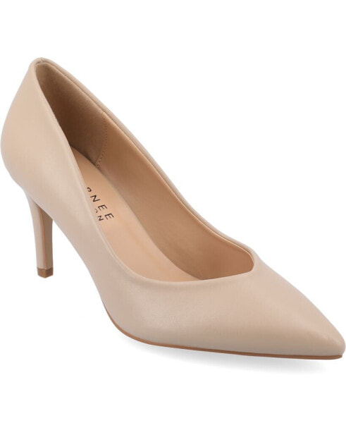 Women's Gabriella Pointed Toe Pumps