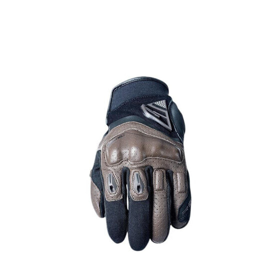 FIVE RS2 Evo gloves