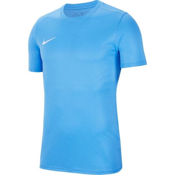 Футболка для мужчин Nike Dri Fit Park 7