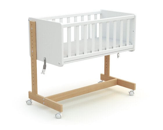 Umwandelbare Co-Sleeping-Wiege CONFORT