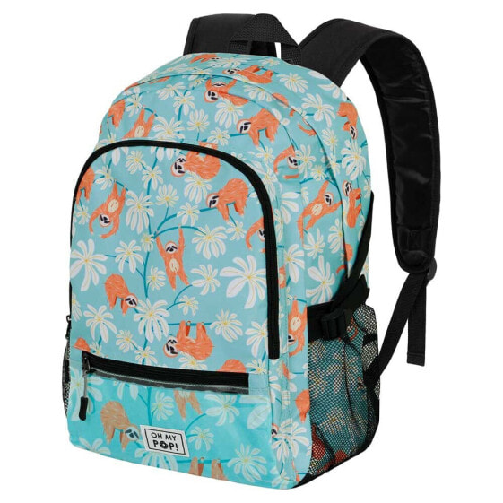 OH MY POP Lazy Backpack