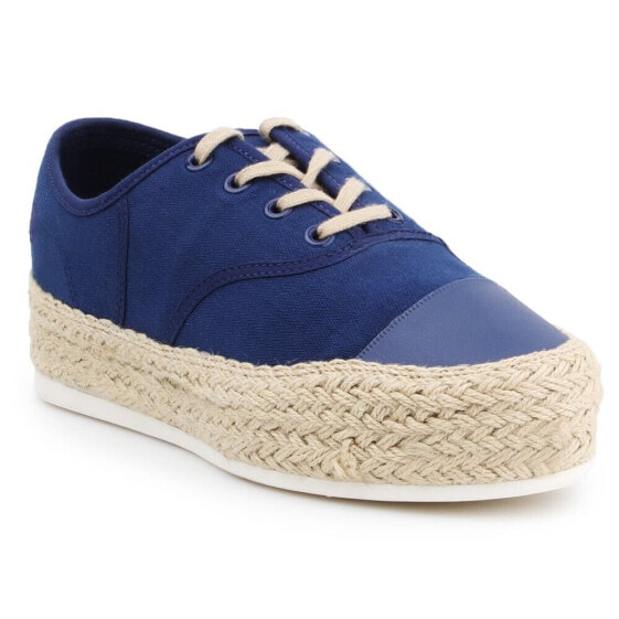 Lacoste Rene Platform Espa Stw