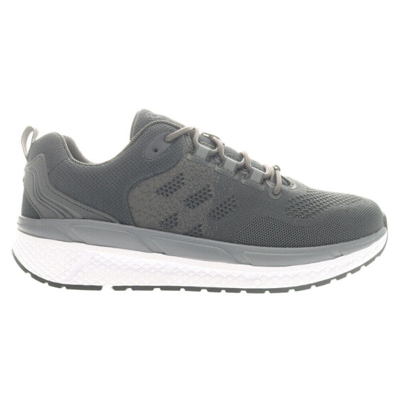 Propet Ultra 267 Running Mens Grey Sneakers Athletic Shoes MAA322MGUG