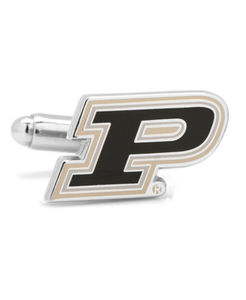 Запонки Cufflinks Inc. университет Purdue Boilermakers