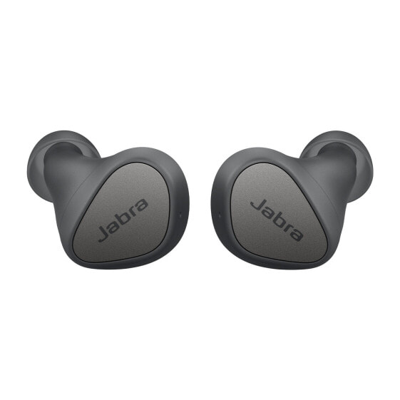 Jabra ELITE 3 WIRELESS EARPHONES GREY