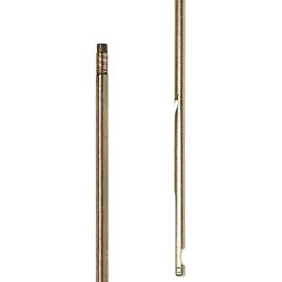 PICASSO Gold Spring Steel Threaded Spear 7.5 mm spearshaft