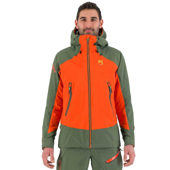 KARPOS Storm Evo jacket