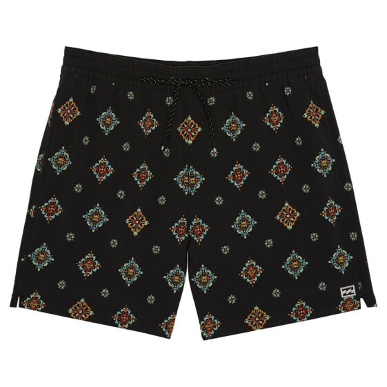 BILLABONG Good Times Lay Swimming Shorts