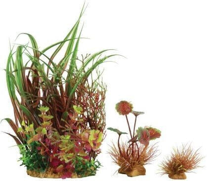 Zolux Dekoracja roślinna PlantKit Wiha model 3 (352142)