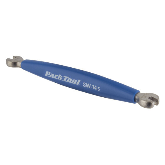 Park Tool SW-14.5 4.4mm / 3.75mm Spoke Wrench