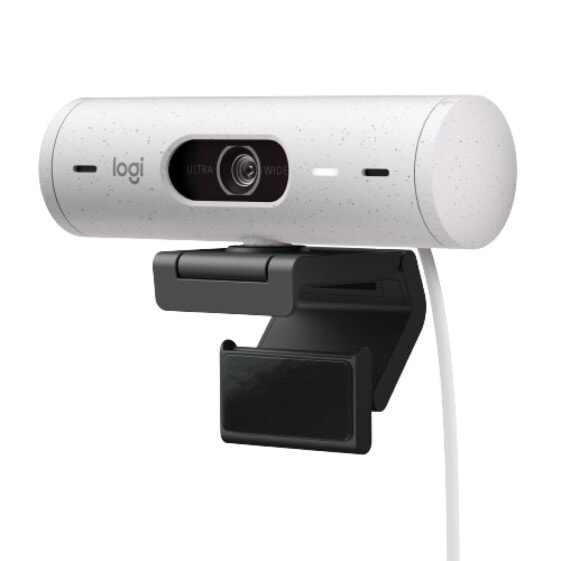 Веб-камера Logitech BRIO 500 Webcam 1920 x 1080, USB-C