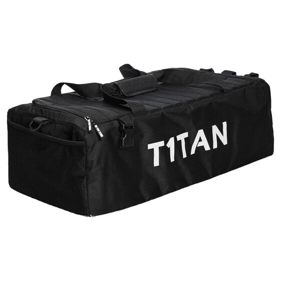 T1TAN Football Sportbag