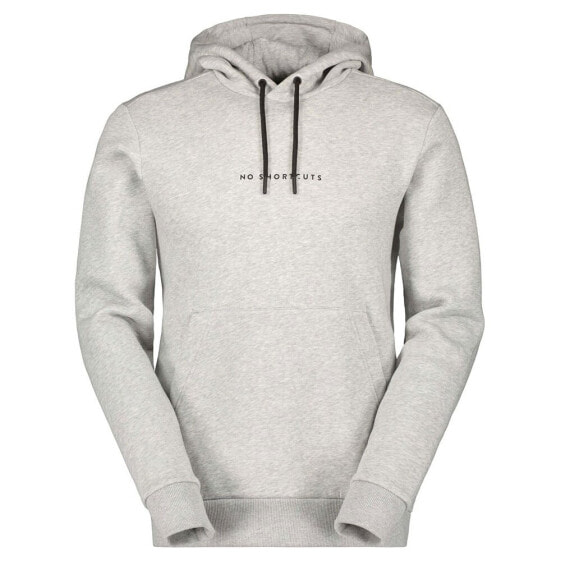 SCOTT Tech Warm hoodie