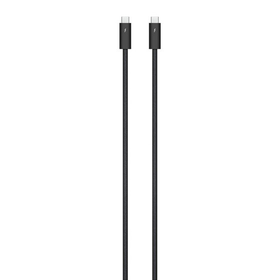 USB-C-кабель Apple MWP02ZM/A Чёрный 3 m