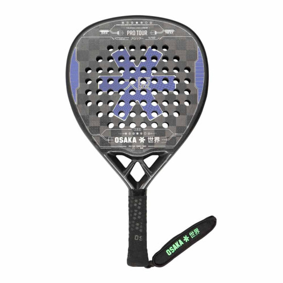 OSAKA Pro Tour padel racket
