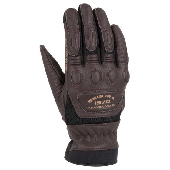 SEGURA Butch Woman Gloves