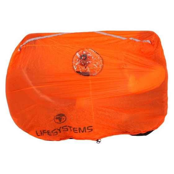 Тент LifeSystems Survival Shelter 2 Bivibag