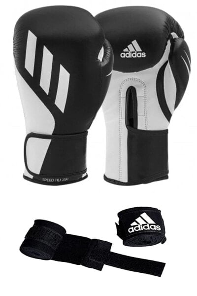 Speed Tilt250 Boks Eldiveni Spd250tg Boxing Gloves Ve Bandaj