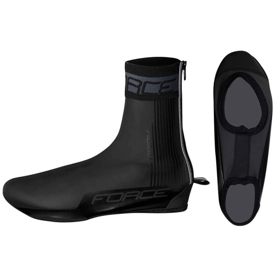 FORCE Rainy Road Overshoes
