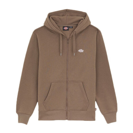 DICKIES Summerdale full zip sweatshirt