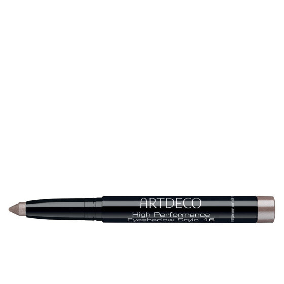 Тени для век высокой производительности ARTDECO eyeshadow stylo #16-жемчужно-коричневые 1,4 г