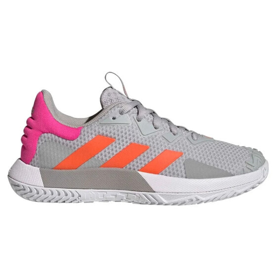 Кроссовки Adidas Solematch Control