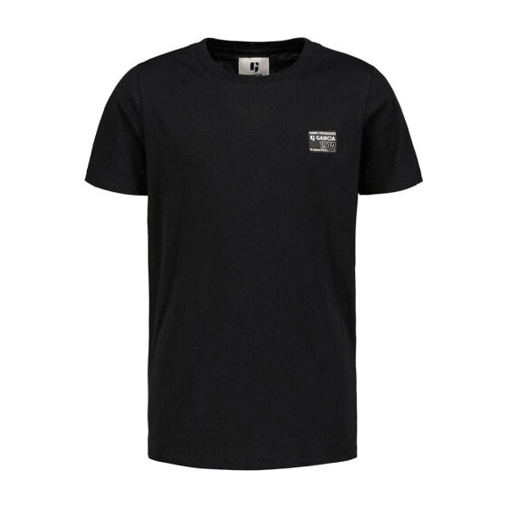 GARCIA Z3040 short sleeve T-shirt
