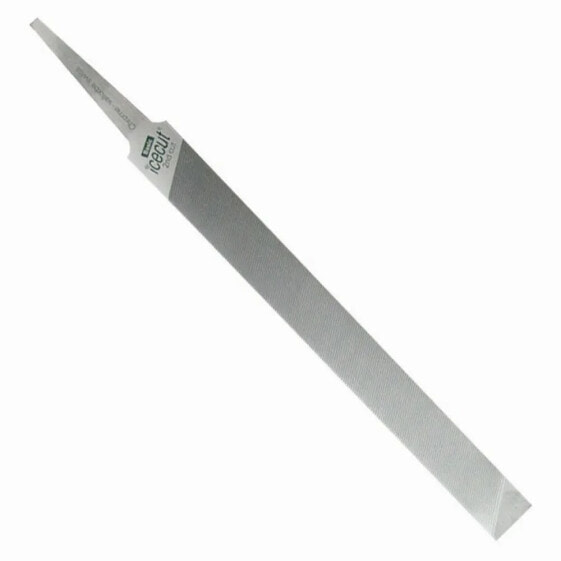 ICECUT 20/12 cm Basic Basta Chrome File